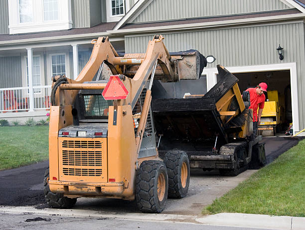 Best Commercial Driveway Pavers in Owensville, IN